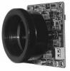 ����������� �/� �������. HVBM-4102CS Ex, HI-VISION