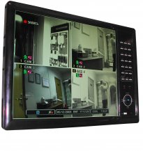 ���������������� ���������� � ������� PDR-SC2004, Pinetron