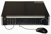 �������� ���������������� DVR - 9116, HI-VISION