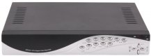 �������� ���������������� DVR - 4x1NU, HI-VISION