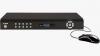 �������� ���������������� DVR-7104 LE CRYSTAL, HI-VISION