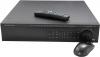 �������� ���������������� DVR - 7116LES CRYSTAL, HI-VISION